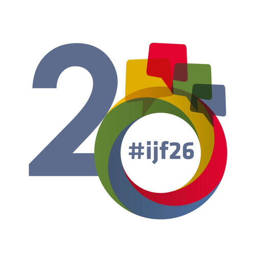 International Journalism Festival Perugia 2026