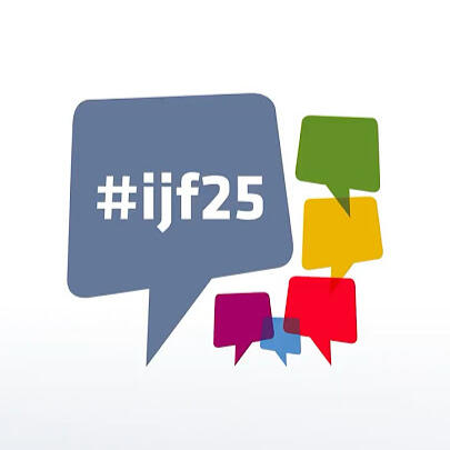 International Journalism Festival Perugia