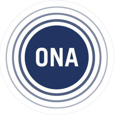 ONA17: Building Trust in Online Communities ONA17: Building Trust in Online Communities