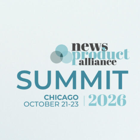 News Product Alliance Summit 2026