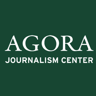 Agora Journalism Center Agora Journalism Center