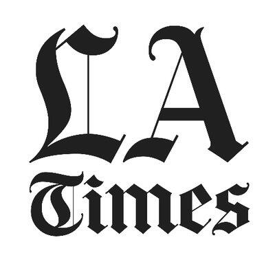 Los Angeles Times Los Angeles Times